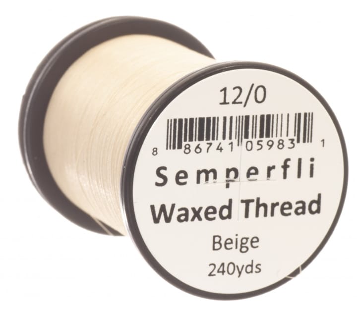 Semperfli Classic Waxed Thread Semperfli