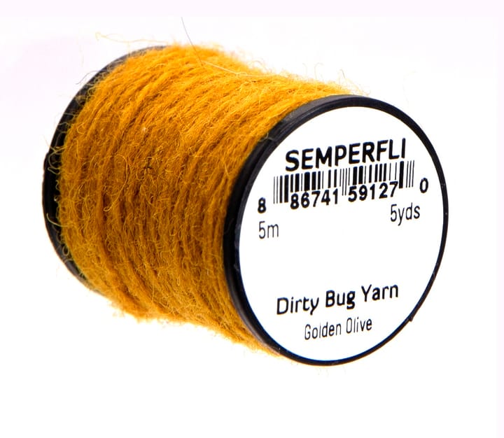 Semperfli Dirty Bug Yarn Semperfli