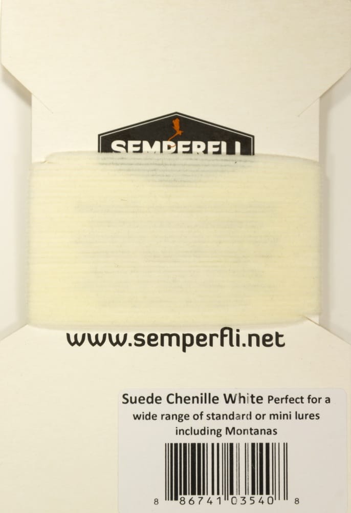 Semperfli Suede Chenille Semperfli