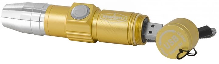 Semperfli Semperfli Fly Uv Torch Usb Oppladbar Semperfli Semperfli Semperfli Fly Uv Torch Usb Oppladbar Semperfli