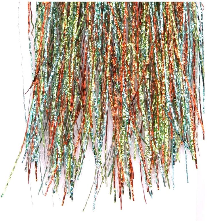Semperfli Semperfli Semperflash San Juan Tinsel Mix Natural Semperfli Semperfli Semperfli Semperflash San Juan Tinsel Mix Natural Semperfli