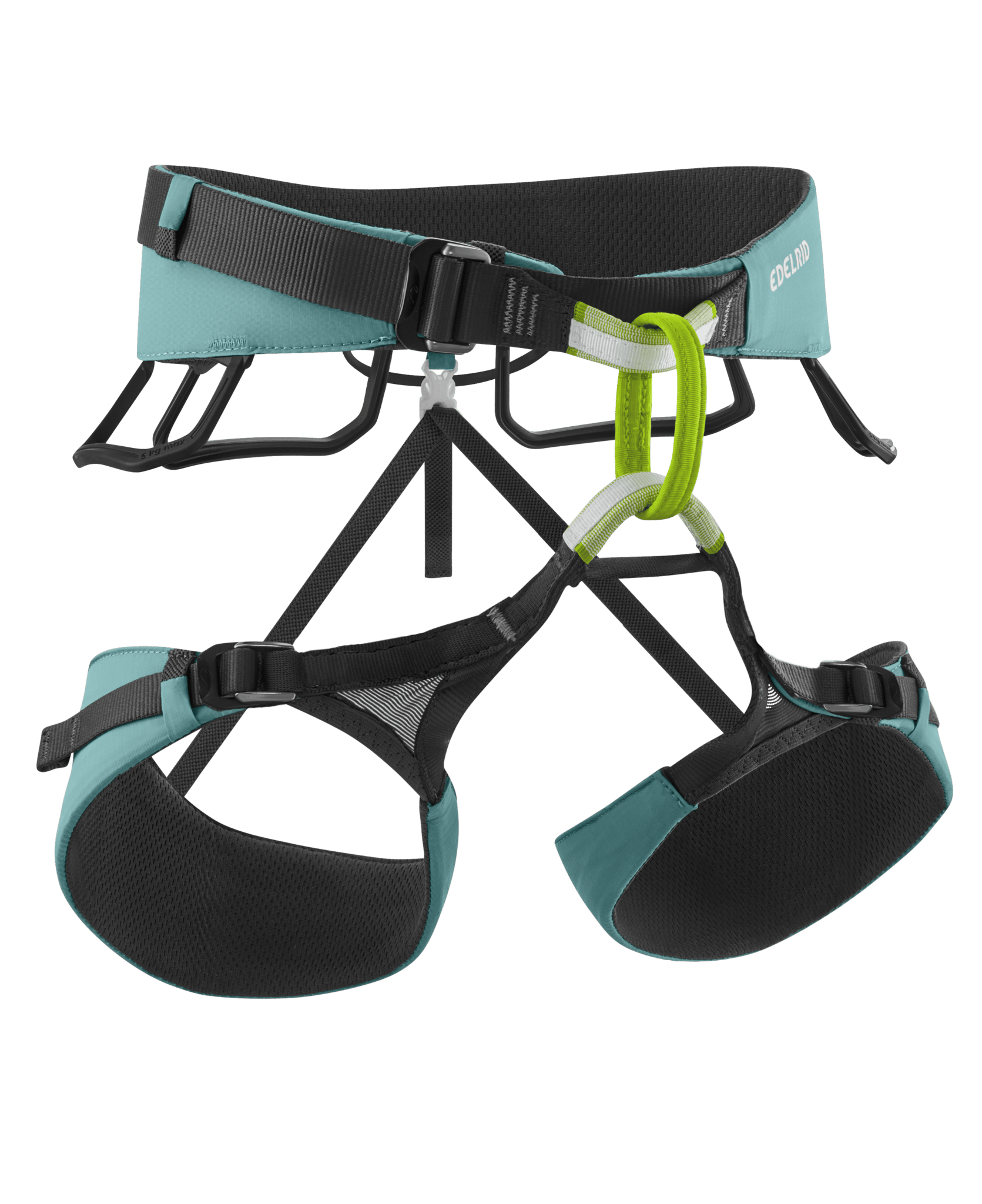 Edelrid Unisex Sendero Mineral