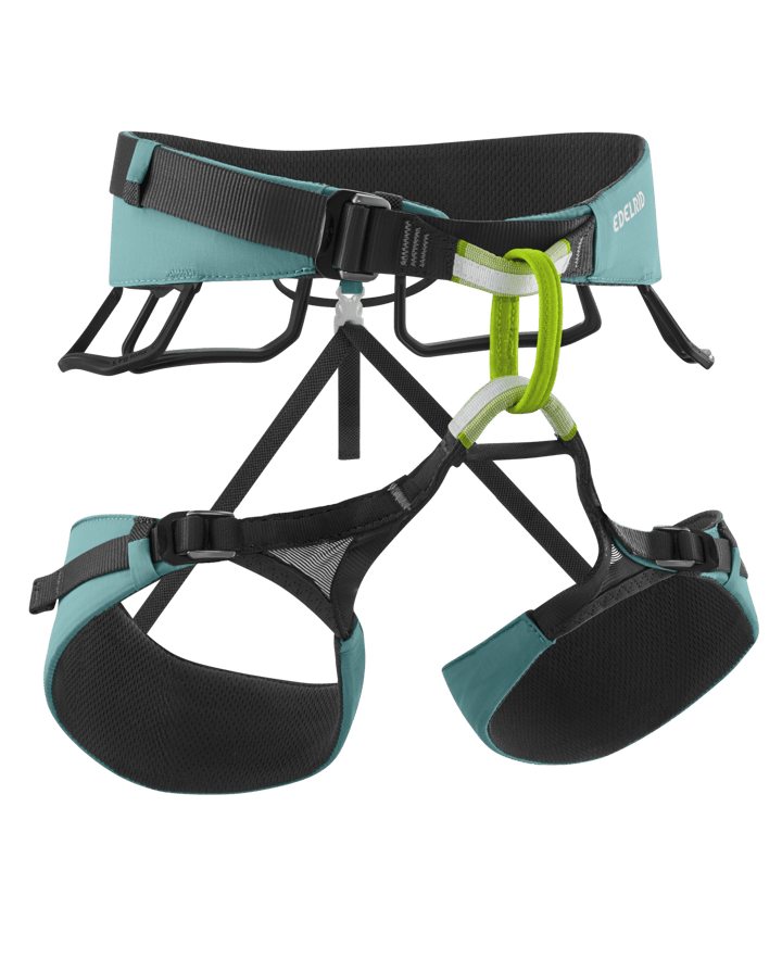 Edelrid Unisex Sendero Mineral Blue Edelrid