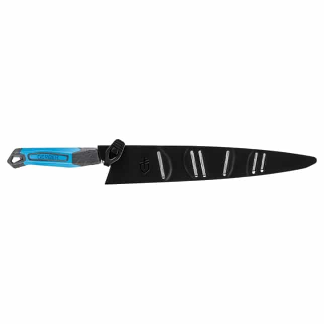 Gerber Sengo Blue/Black Gerber