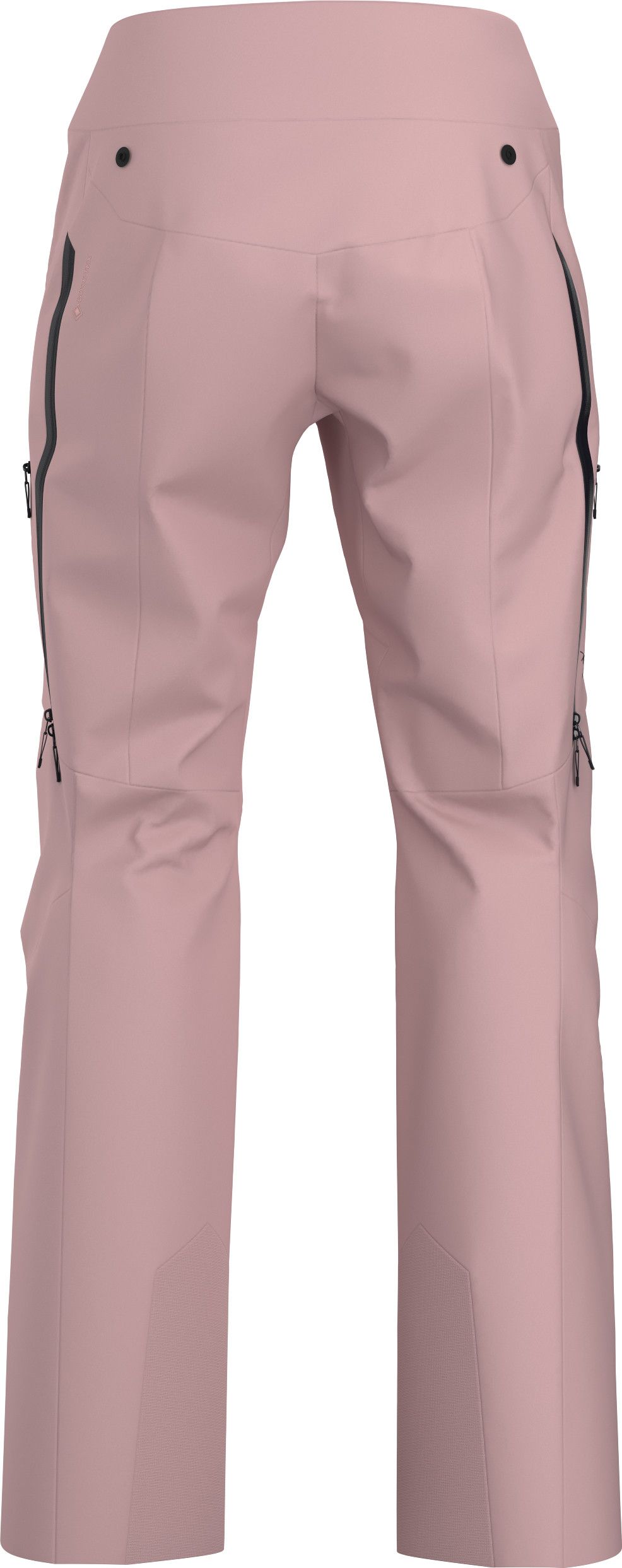yukiさん専用Arc'teryx アキシーノニッカ sentinel-pant-w-bliss-black-2-