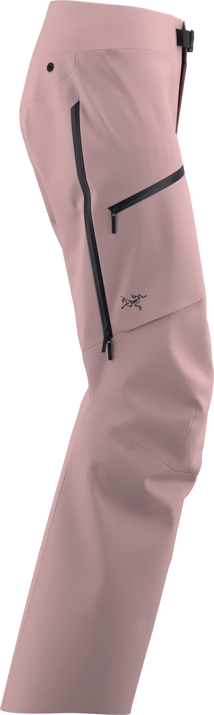 Arc'teryx Women's Sentinel Pant Bliss/Black | Buy Arc'teryx