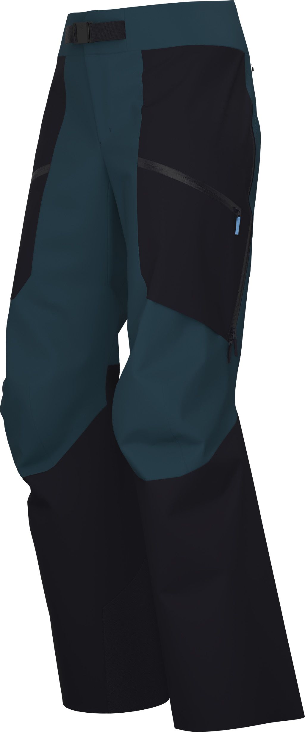 Arc'teryx Women's Sentinel Pant Midnight Frost | Buy Arc'teryx