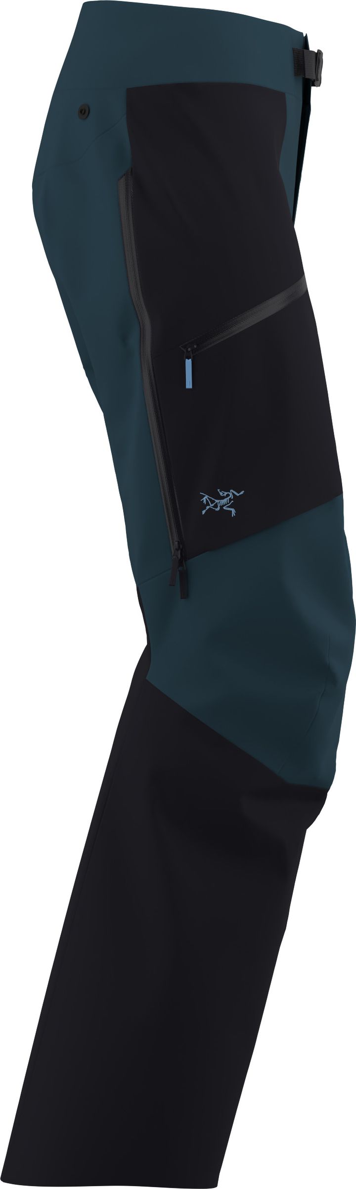 Arc'teryx Women's Sentinel Pant Midnight Frost Arc'teryx