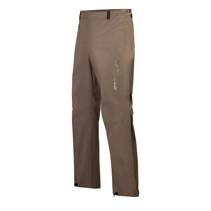 Swazi Men's Sentinel Ultralite Overpants Stone Swazi Swazi Men's Sentinel Ultralite Overpants Stone Swazi