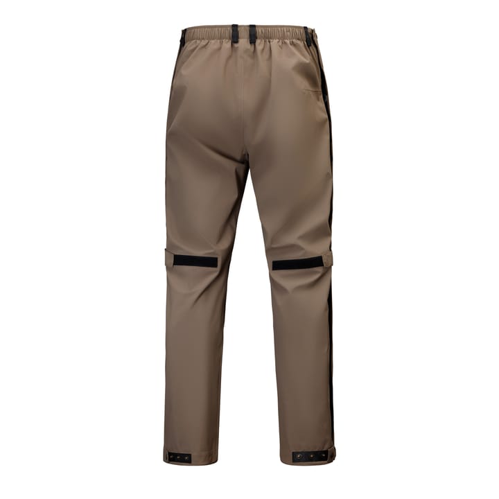 Swazi Men's Sentinel Ultralite Overpants Stone Swazi Swazi Men's Sentinel Ultralite Overpants Stone Swazi