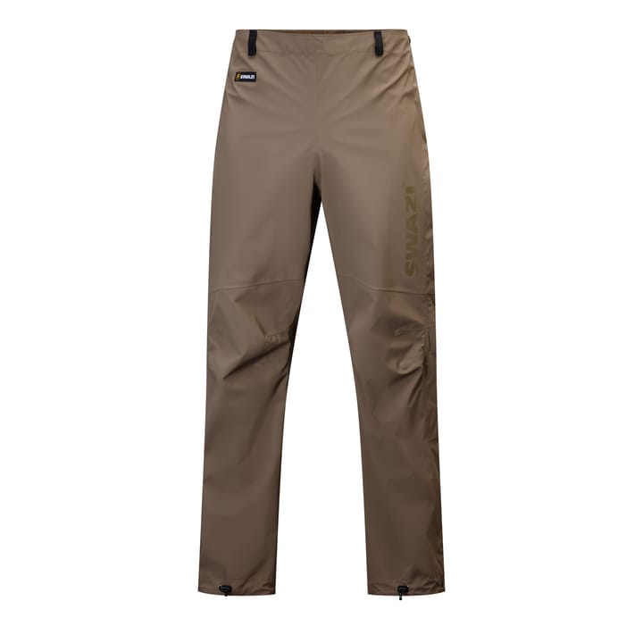 Swazi Men's Sentinel Ultralite Overpants Stone Swazi Swazi Men's Sentinel Ultralite Overpants Stone Swazi