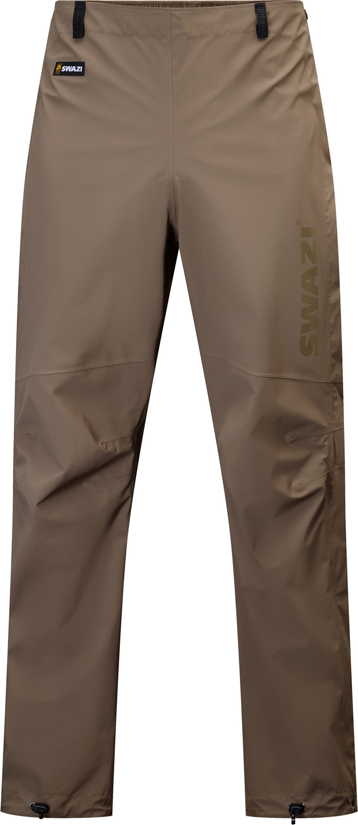Swazi Men's Sentinel Ultralite Overpants Olive