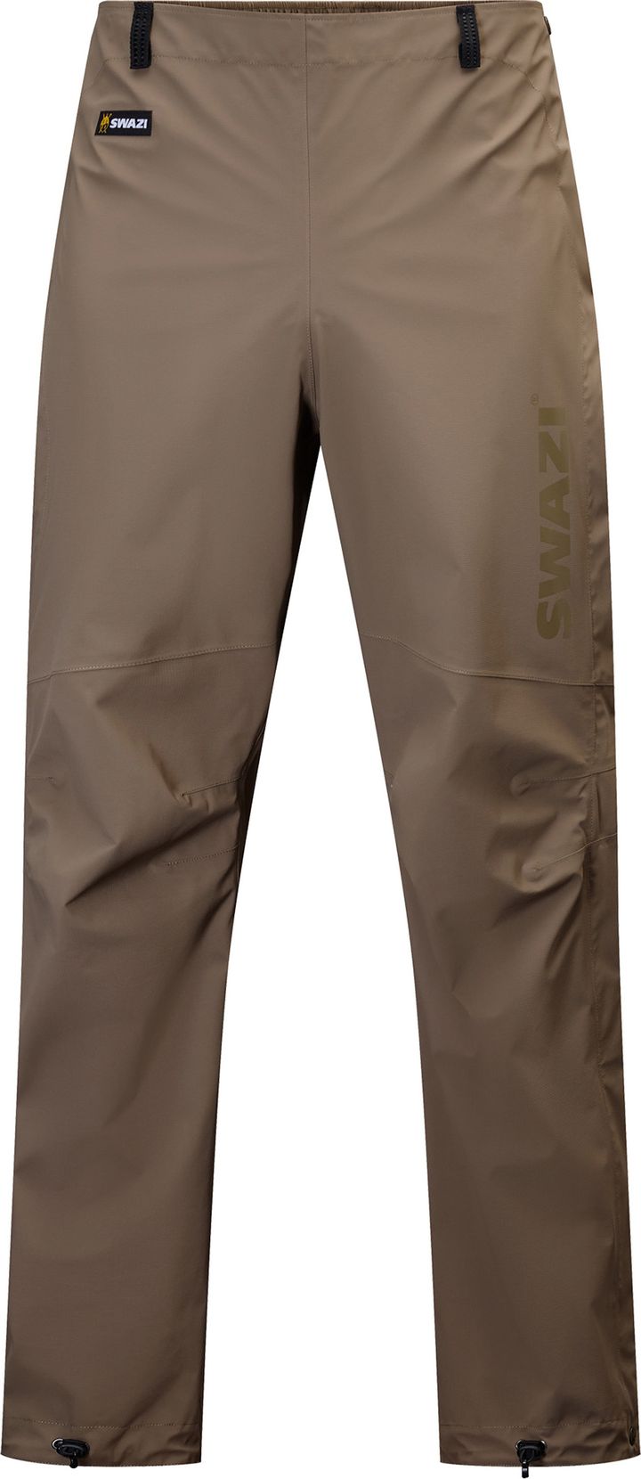Swazi Men's Sentinel Ultralite Overpants Stone Swazi