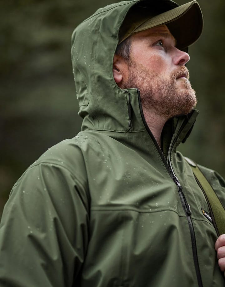 Swazi Men's Sentinel Ultralite Jacket Olive Swazi Swazi Men's Sentinel Ultralite Jacket Olive Swazi