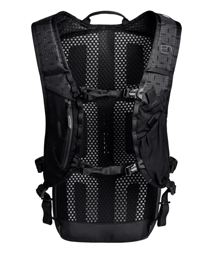 Ortovox Sequence Daypack 15 90201/black Raven Ortovox