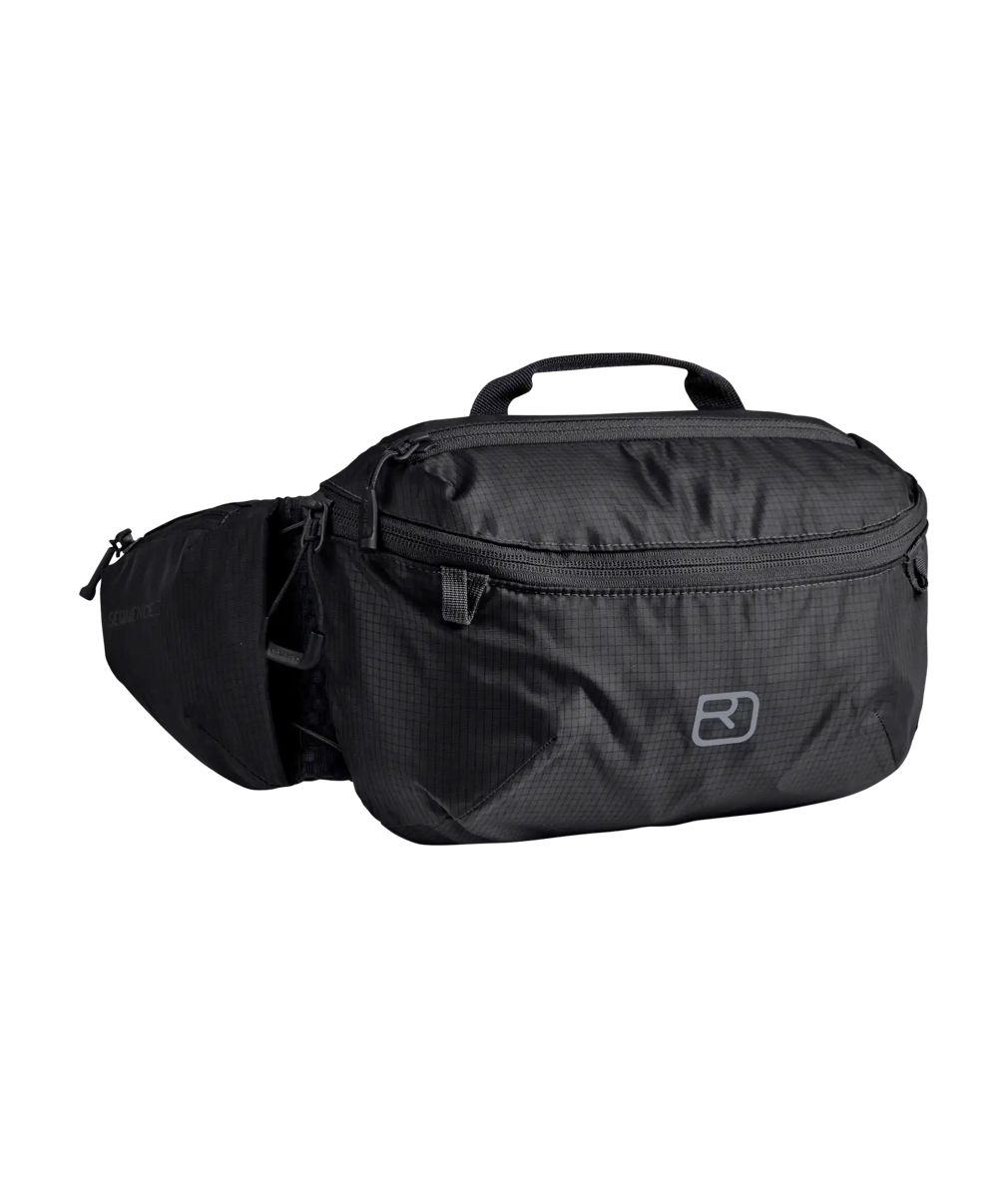 Ortovox Sequence Hip Pack 3 90201/black Raven