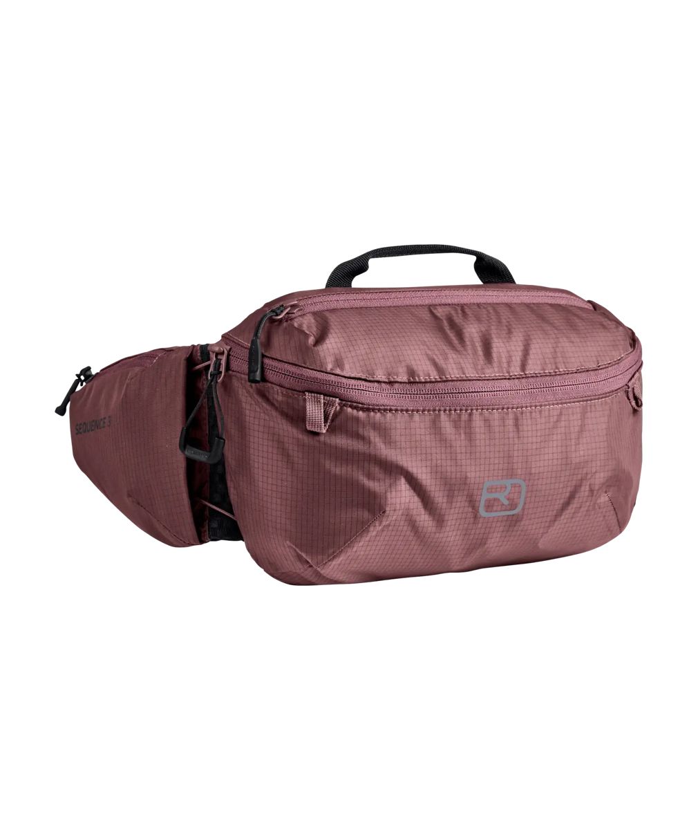 Ortovox Sequence Hip Pack 3 70401/chestnut