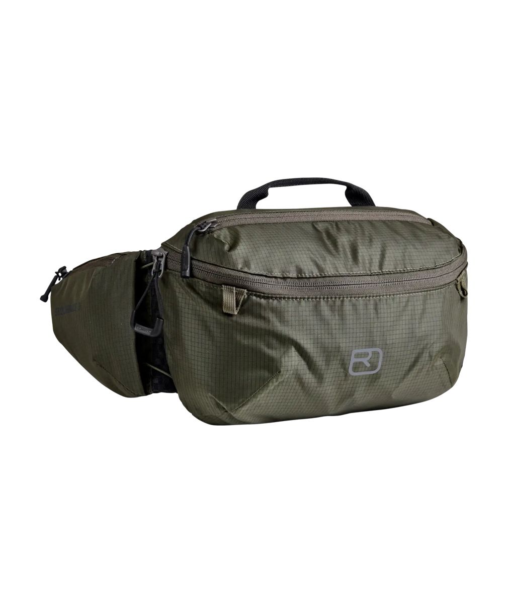 Ortovox Sequence Hip Pack 3 62701/dark Wild Herbs