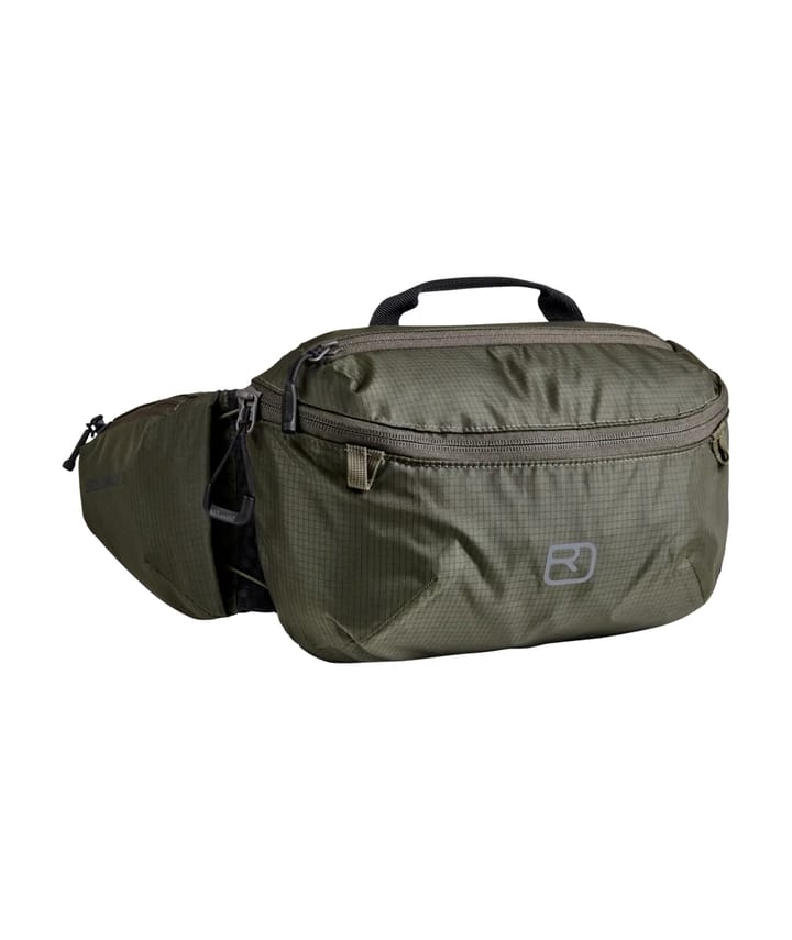Ortovox Sequence Hip Pack 3 62701/dark Wild Herbs Ortovox