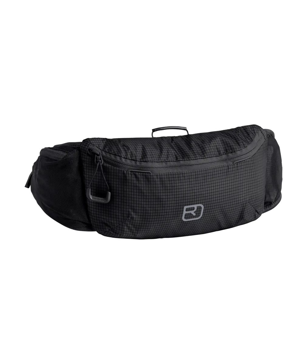 Ortovox Sequence Hip Pouch 1 90201/black Raven