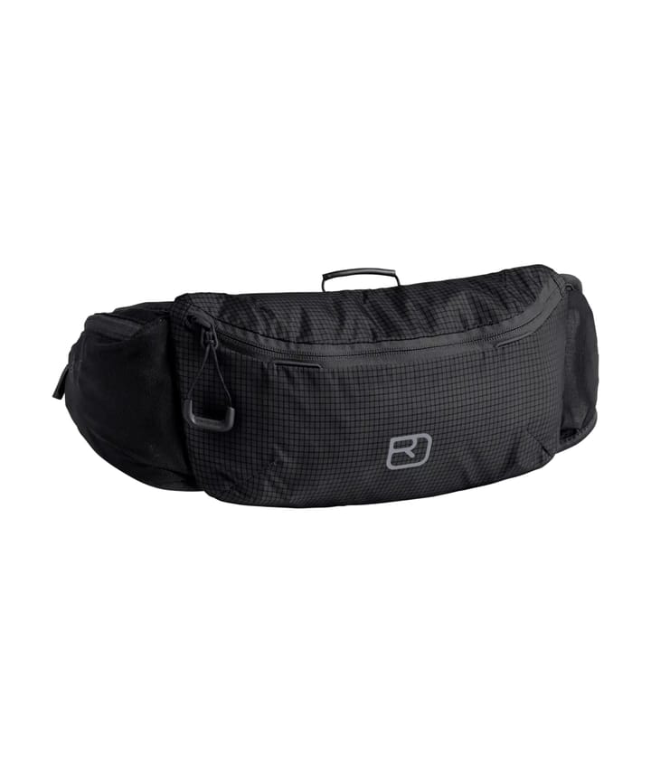 Ortovox Sequence Hip Pouch 1 90201/black Raven Ortovox
