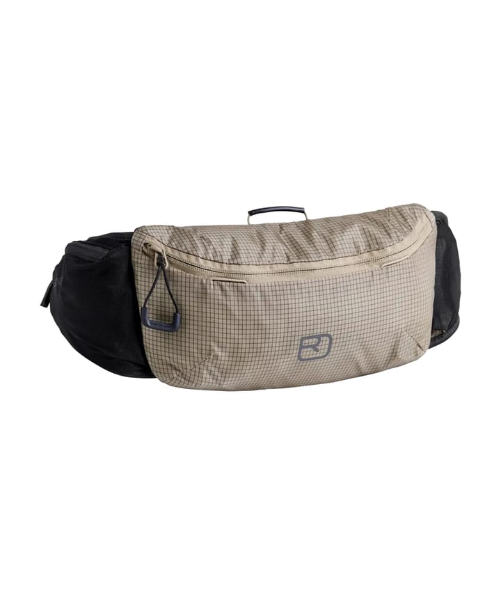 Ortovox Sequence Hip Pouch 1 00401/dark Linen Ortovox