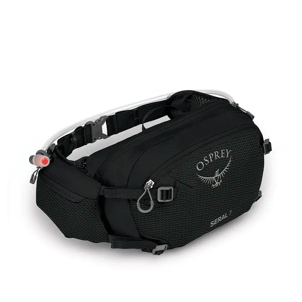 Osprey Seral 7 Black