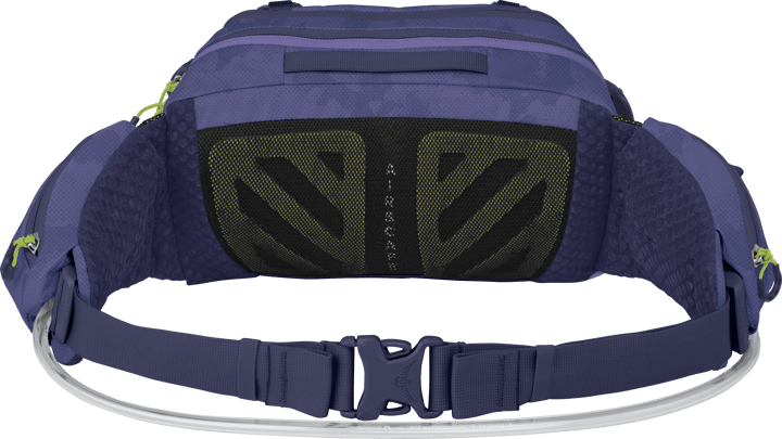 Osprey Seral 7 Botswana Purple Dust Print Osprey