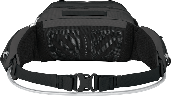 Osprey Seral 7 Raven Black Osprey