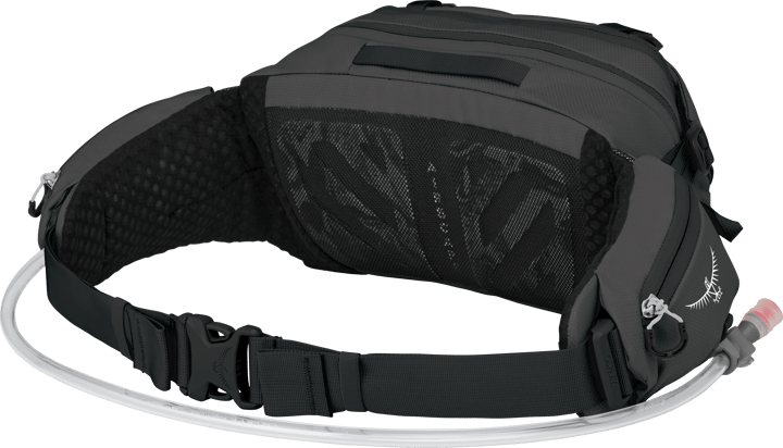 Osprey Seral 7 Raven Black Osprey