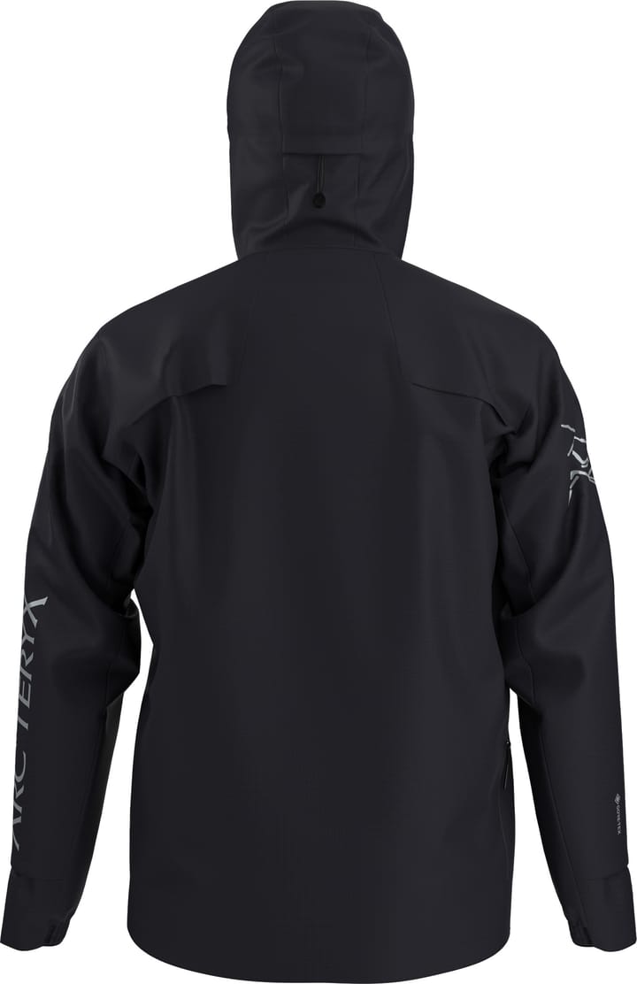 Arc'teryx Men's Norvan Jacket  Black Arc'teryx