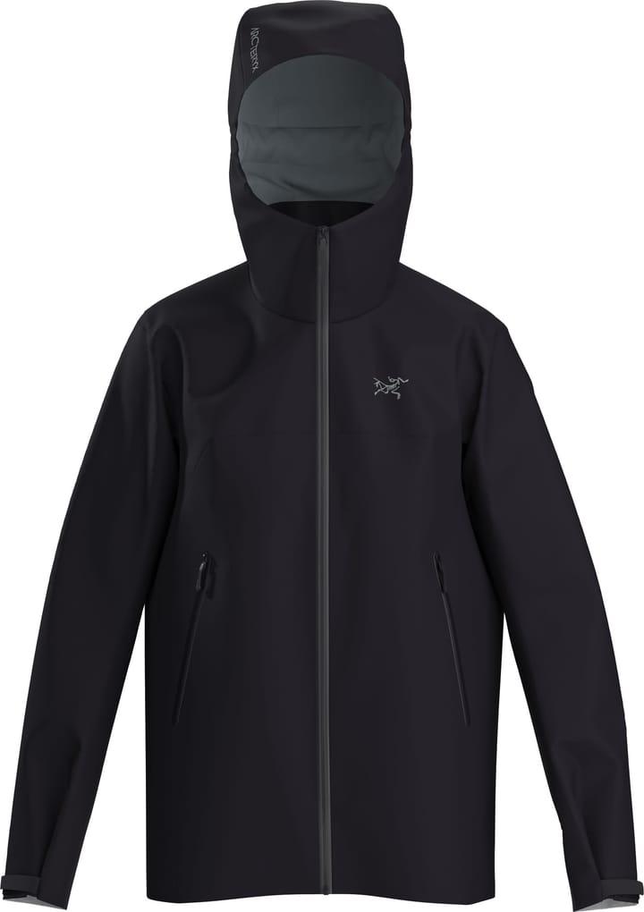 Arc'teryx Women's Beta Jacket Black Arc'teryx