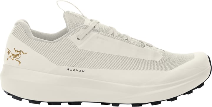 Arc'teryx Women's Norvan Ld 4 Gore-Tex Arctic Silk/arctic Silk Arc'teryx