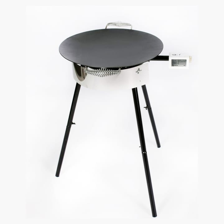Hällmark Stekhäll Ø 58 cm NoColour Hällmark