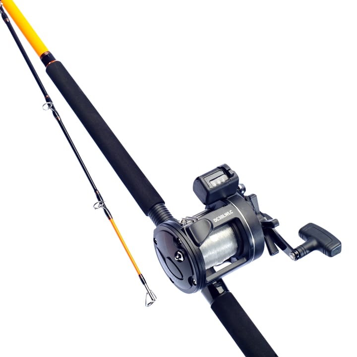 Daiwa Sensor Trolling Combo Daiwa Daiwa Sensor Trolling Combo Daiwa