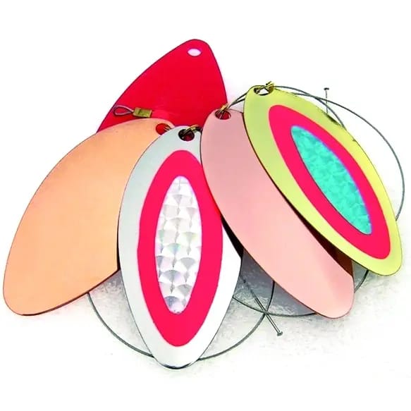 G. Erikssons Fiskeredskaper VM-Släpet Kr G. Erikssons Fiskeredskaper