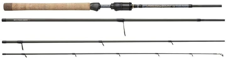Savage Gear Parabellum Travel Savage Gear Savage Gear Parabellum Travel Savage Gear
