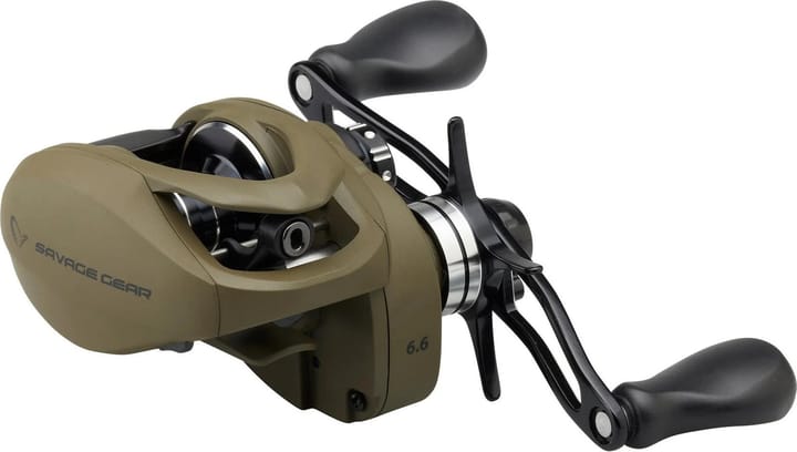Savage Gear Sg8 100 Bc Lh Savage Gear