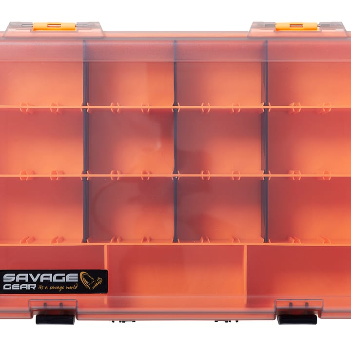 Savage Gear Savage Gear Lure Specialist Tackle Box Den Perfekte Store Slukboksen Savage Gear