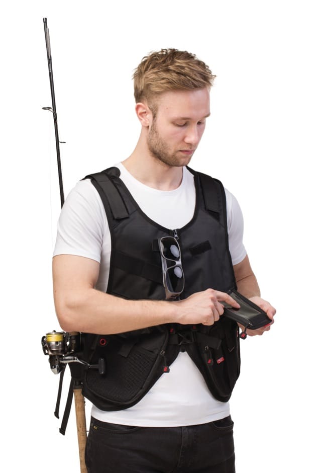 Rapala Urban Vest Pack Rapala