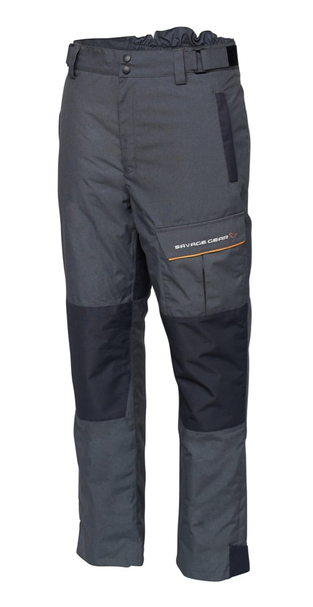 Savage Gear Thermo Guard 3-Piece Suit Black Savage Gear