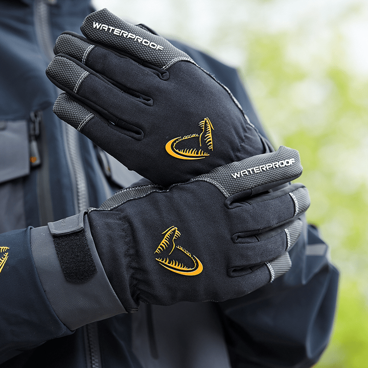 Savage Gear Savage Gear All Weather Glove Savage Gear Savage Gear Savage Gear All Weather Glove Savage Gear