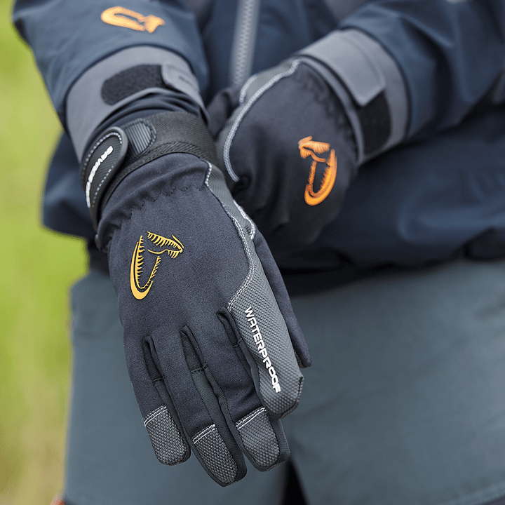 Savage Gear Savage Gear All Weather Glove Savage Gear Savage Gear Savage Gear All Weather Glove Savage Gear