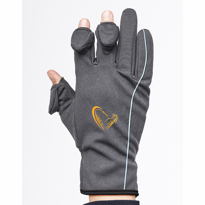 Savage Gear Savage Gear Softshell Glove Savage Gear Savage Gear Savage Gear Softshell Glove Savage Gear