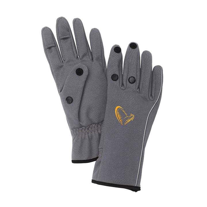 Savage Gear Savage Gear Softshell Glove Savage Gear
