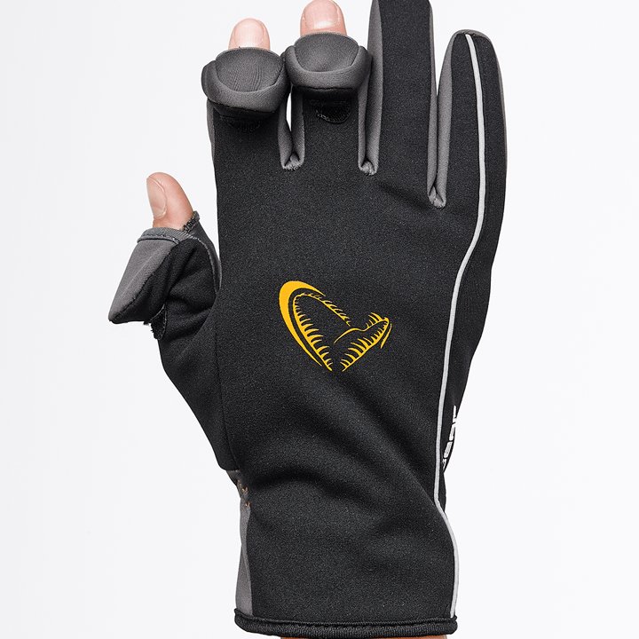 Savage Gear Savage Gear Softshell Winter Glove Savage Gear Savage Gear Savage Gear Softshell Winter Glove Savage Gear