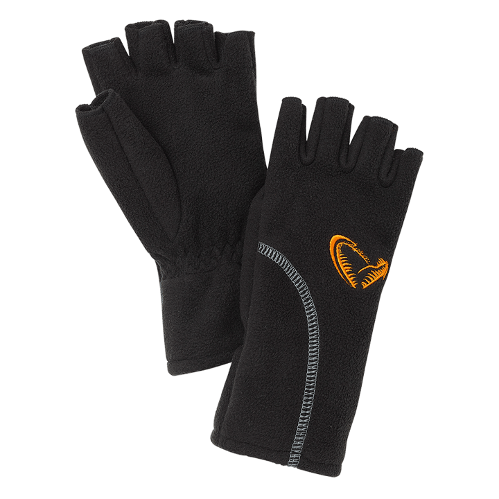 Savage Gear Savage Gear Wind Pro Half Finger Savage Gear Savage Gear Savage Gear Wind Pro Half Finger Savage Gear