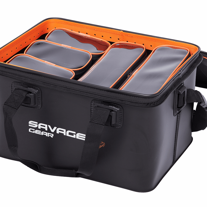 Savage Gear Savage Gear Wpmp Lurebag Savage Gear Savage Gear Savage Gear Wpmp Lurebag Savage Gear