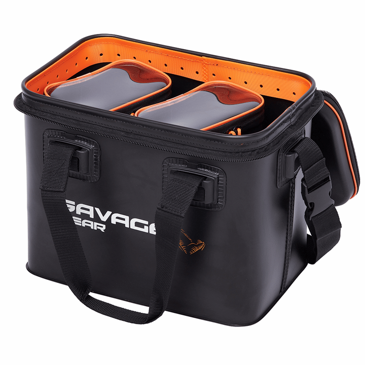 Savage Gear Savage Gear Wpmp Lurebag Savage Gear Savage Gear Savage Gear Wpmp Lurebag Savage Gear