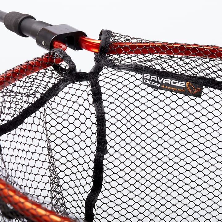 Savage Gear Savage Gear Easy-Fold Street Fishing Net Håv Designet Forstreet Fishing Savage Gear